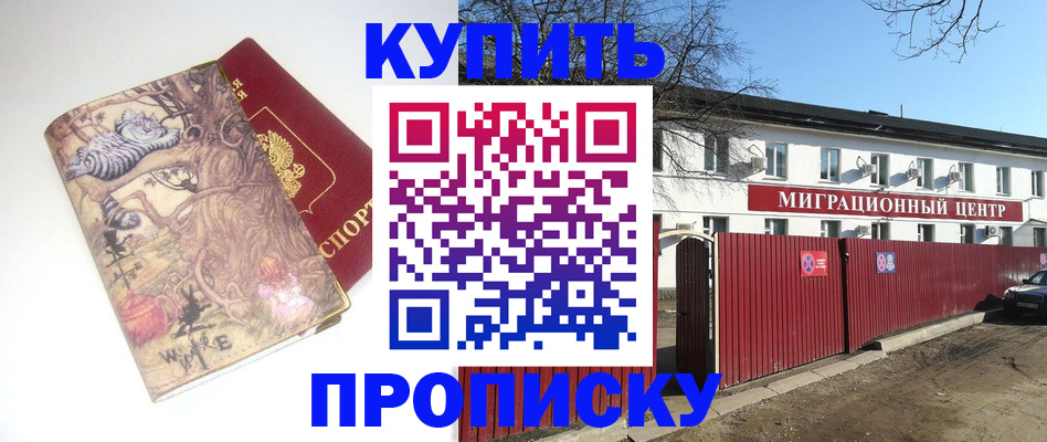 прописка от собственника в Железногорске